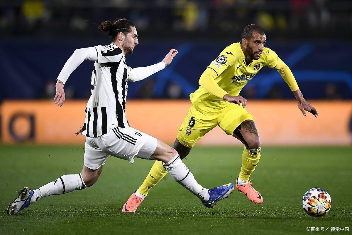 比利亚雷亚尔过关!雄心勃发 比利亚雷亚尔过关!雄心勃发