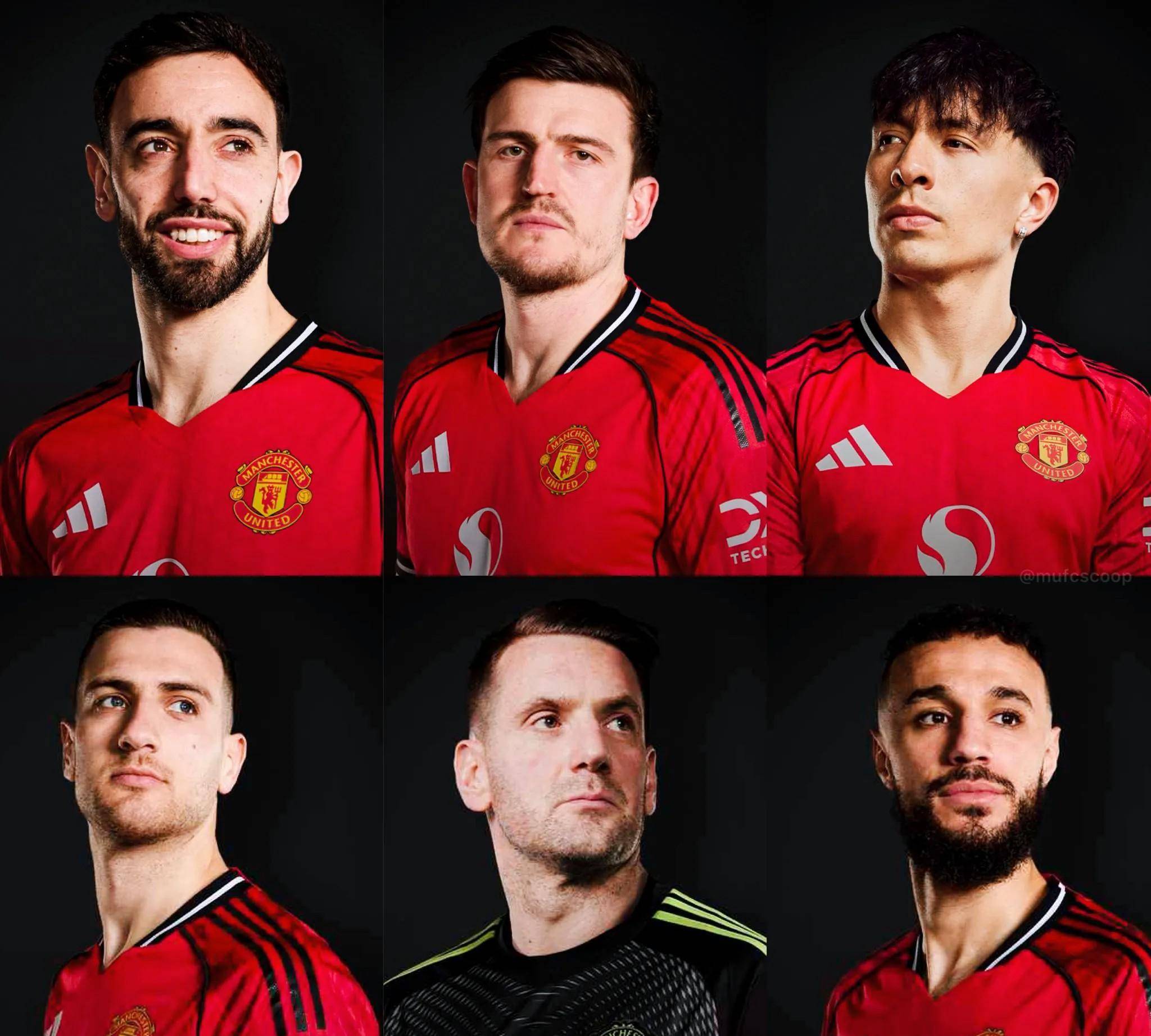 曼联球员逐渐恢复伤愈,球队整体士气佳 曼联球员逐渐恢复伤愈,球队整体士气佳