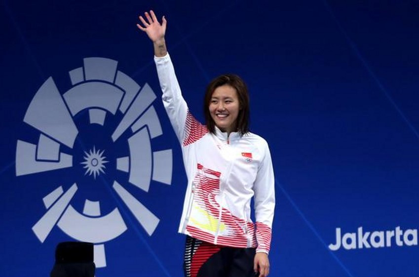 亚洲新生代选手崛起,创造佳绩! 亚洲新生代选手崛起,创造佳绩!