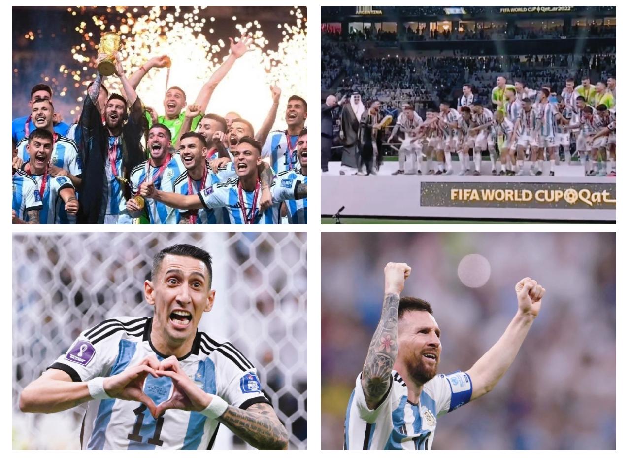 阿根廷杯赛出人意料备战对手实力疑问的简单介绍