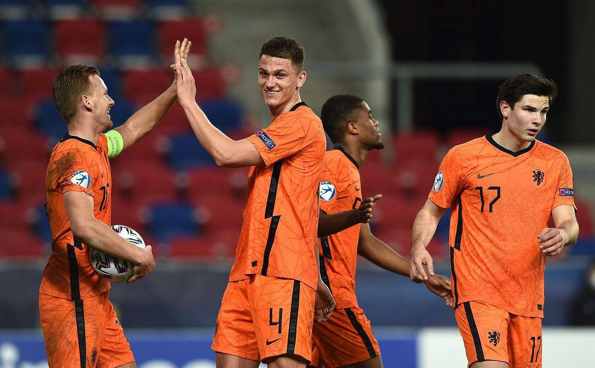 丹麦选手在射击比赛中取得胜利 丹麦选手在射击比赛中取得胜利