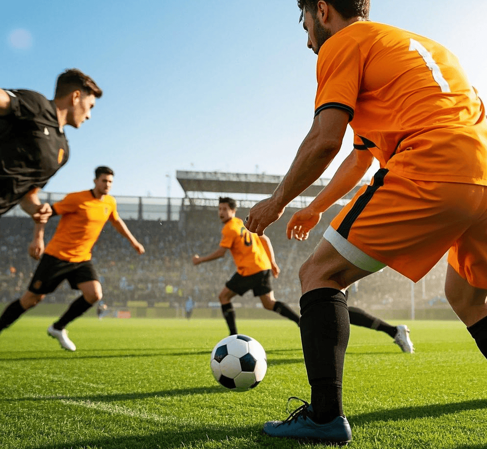 精准进攻,防守坚固!球队战术展现出色 精准进攻,防守坚固!球队战术展现出色