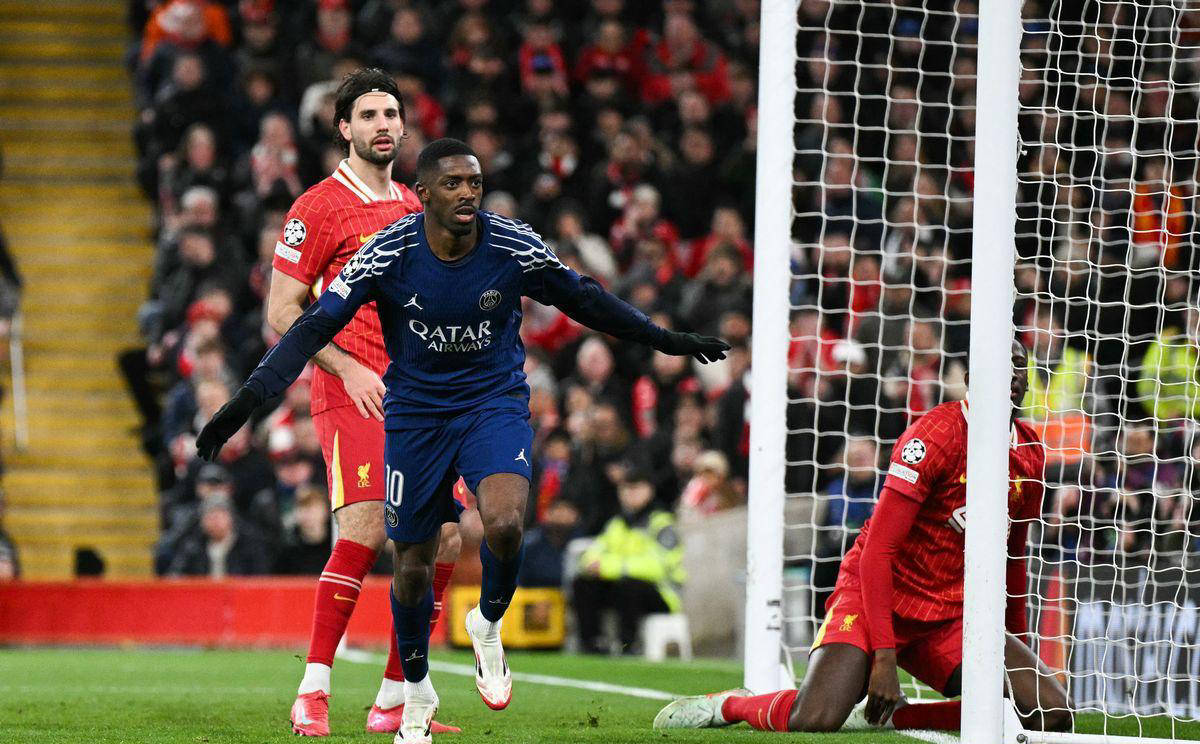 巴黎圣日耳曼大胜,晋级下一轮 巴黎圣日耳曼大胜,晋级下一轮