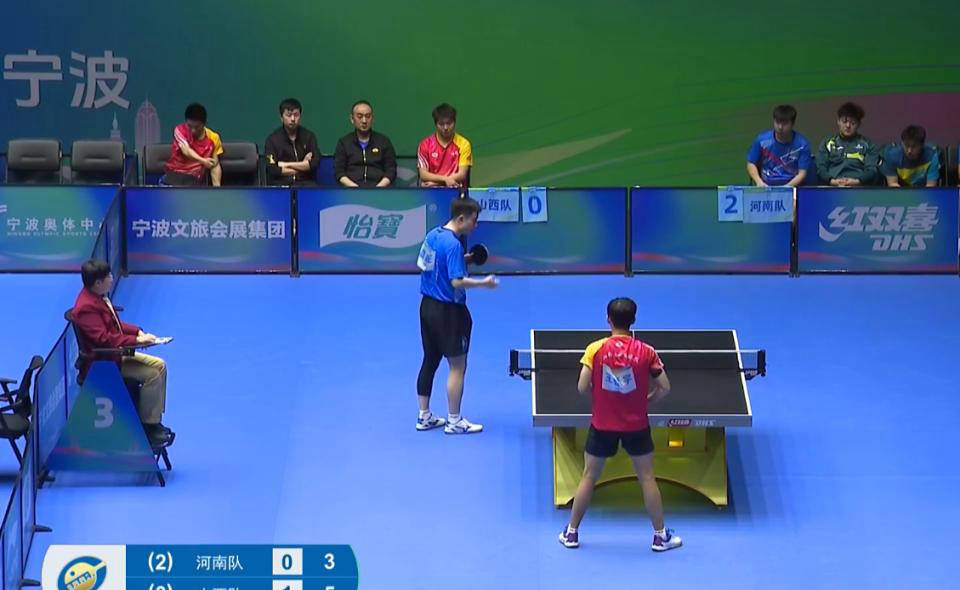 河南队在比赛中展现出色,实现逆袭 河南队在比赛中展现出色,实现逆袭