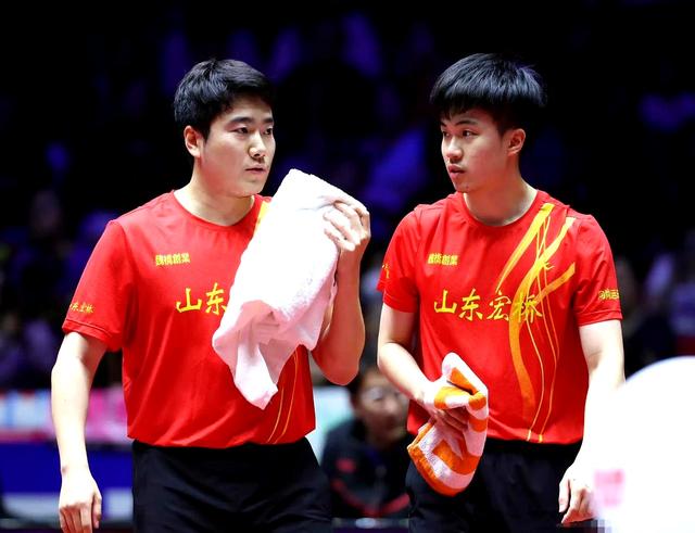 比赛角逐激烈，各路豪强对决