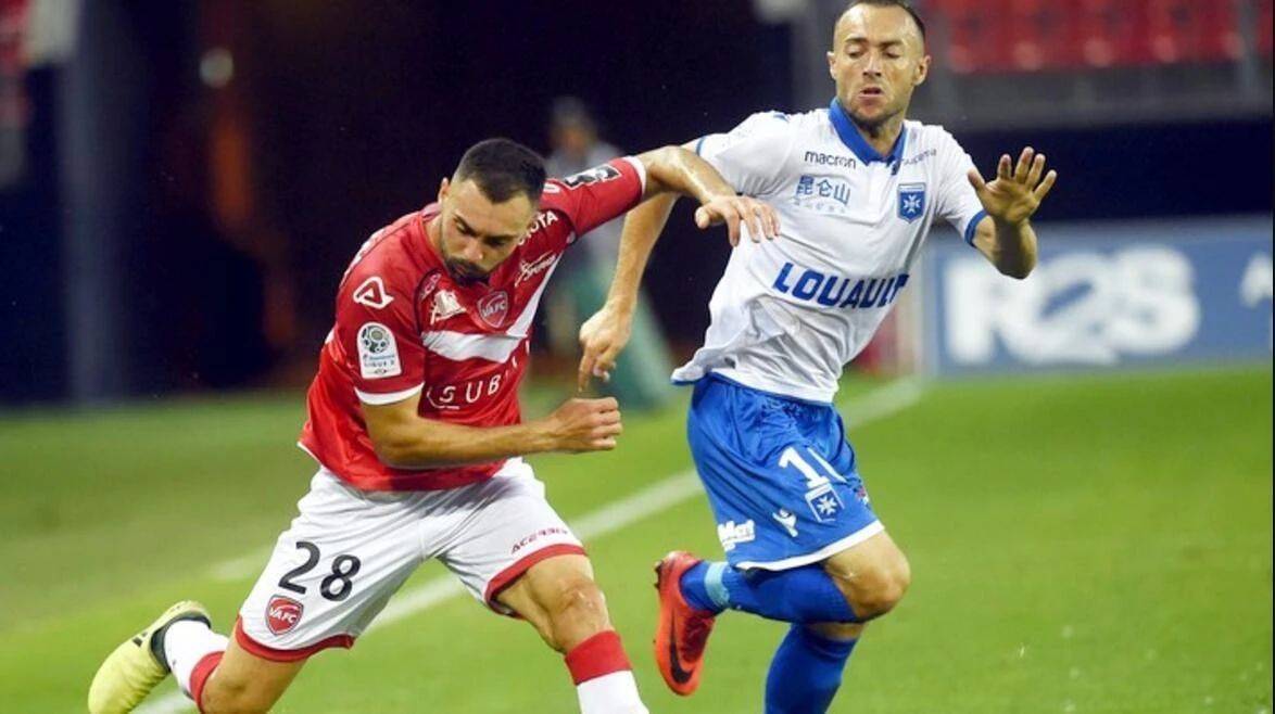 尼斯客场胜亚眠,保持不败纪录 尼斯客场胜亚眠,保持不败纪录