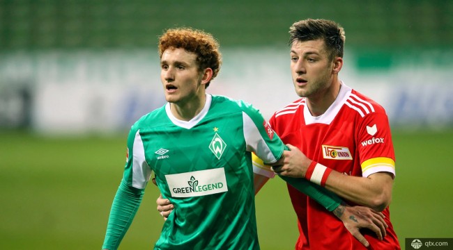 不来梅取得重要胜利,士气大振的简单介绍 不来梅取得重要胜利,士气大振的简单介绍