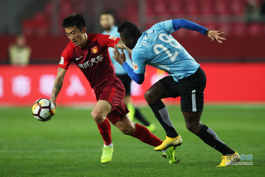 大连一方客场全胜,河北华夏遗憾失分 大连一方客场全胜,河北华夏遗憾失分