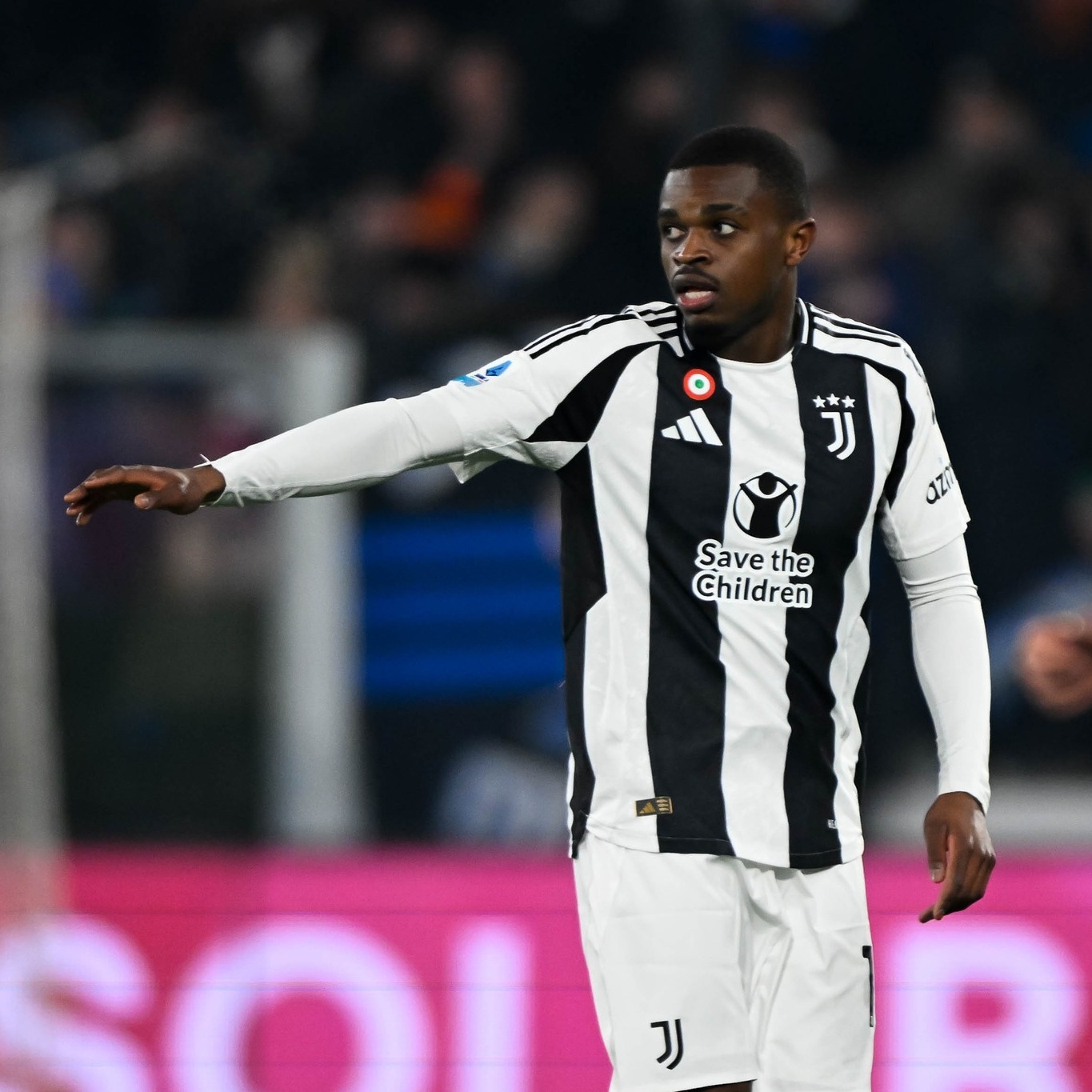 尤文图斯将迎战瓦伦西亚,备受期待 尤文图斯将迎战瓦伦西亚,备受期待