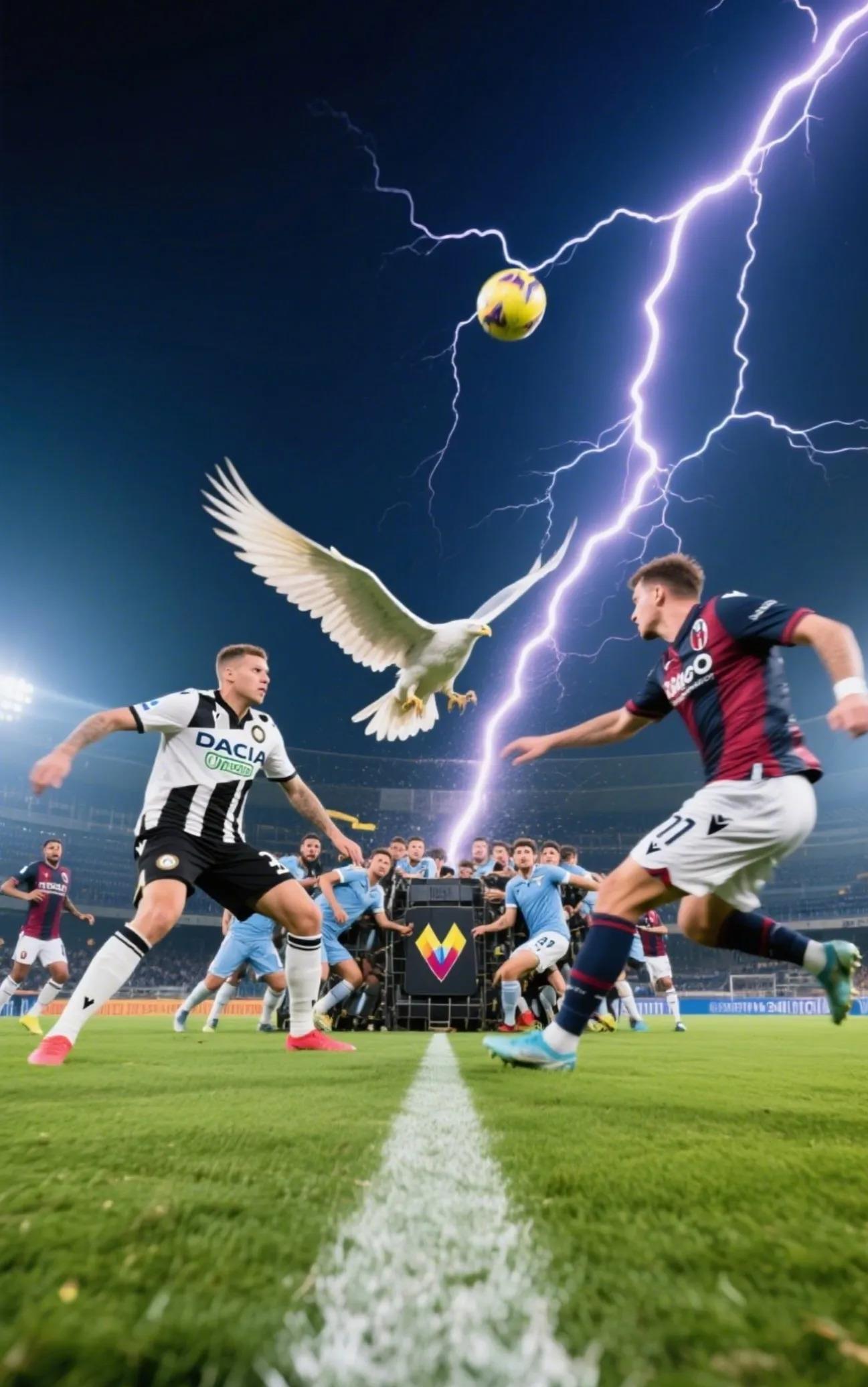 意甲比赛燃爆现场,球队实力争夺胜利 意甲比赛燃爆现场,球队实力争夺胜利