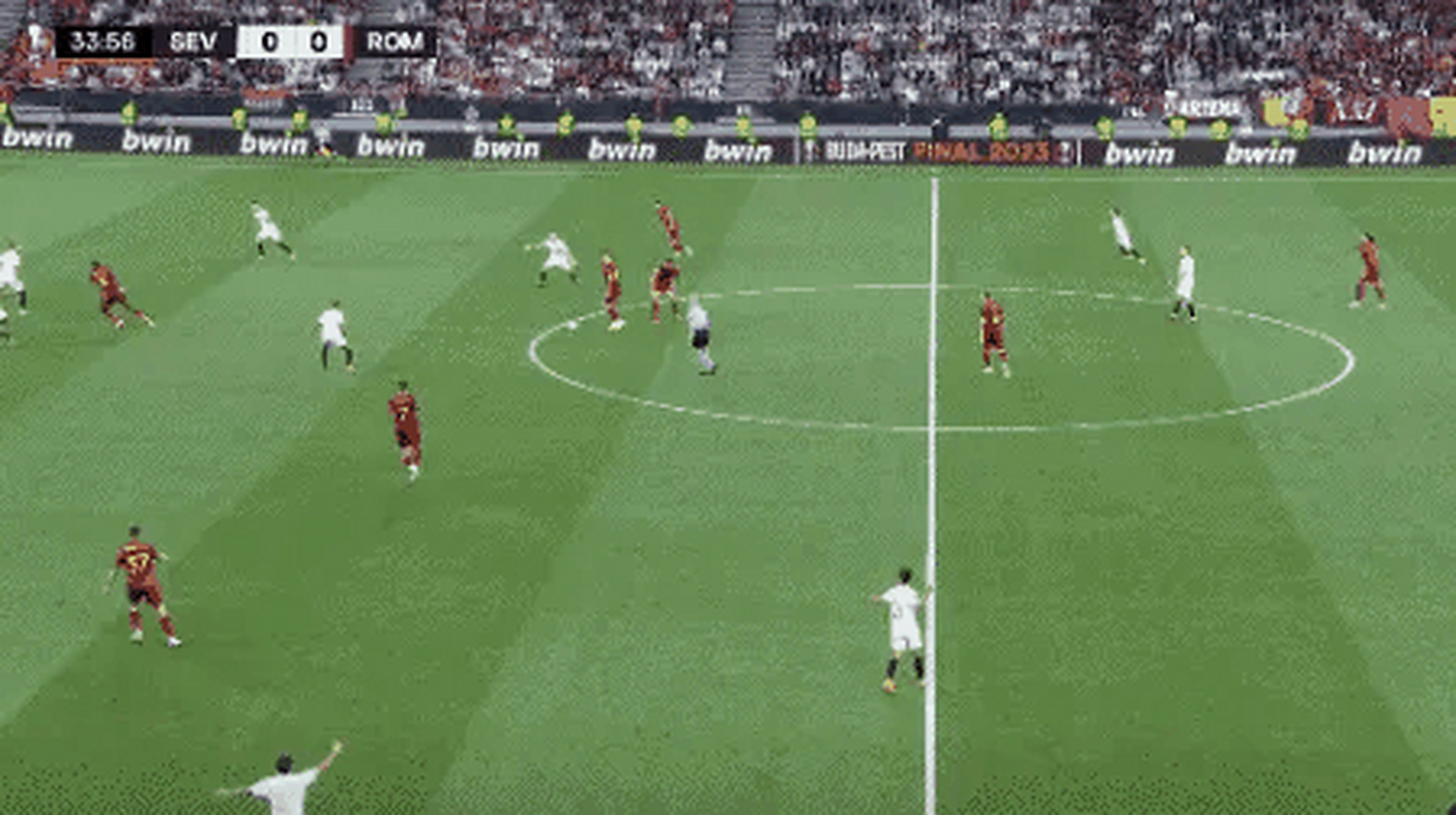 塞维利亚依靠点球战胜同城对手,保持领先 塞维利亚依靠点球战胜同城对手,保持领先