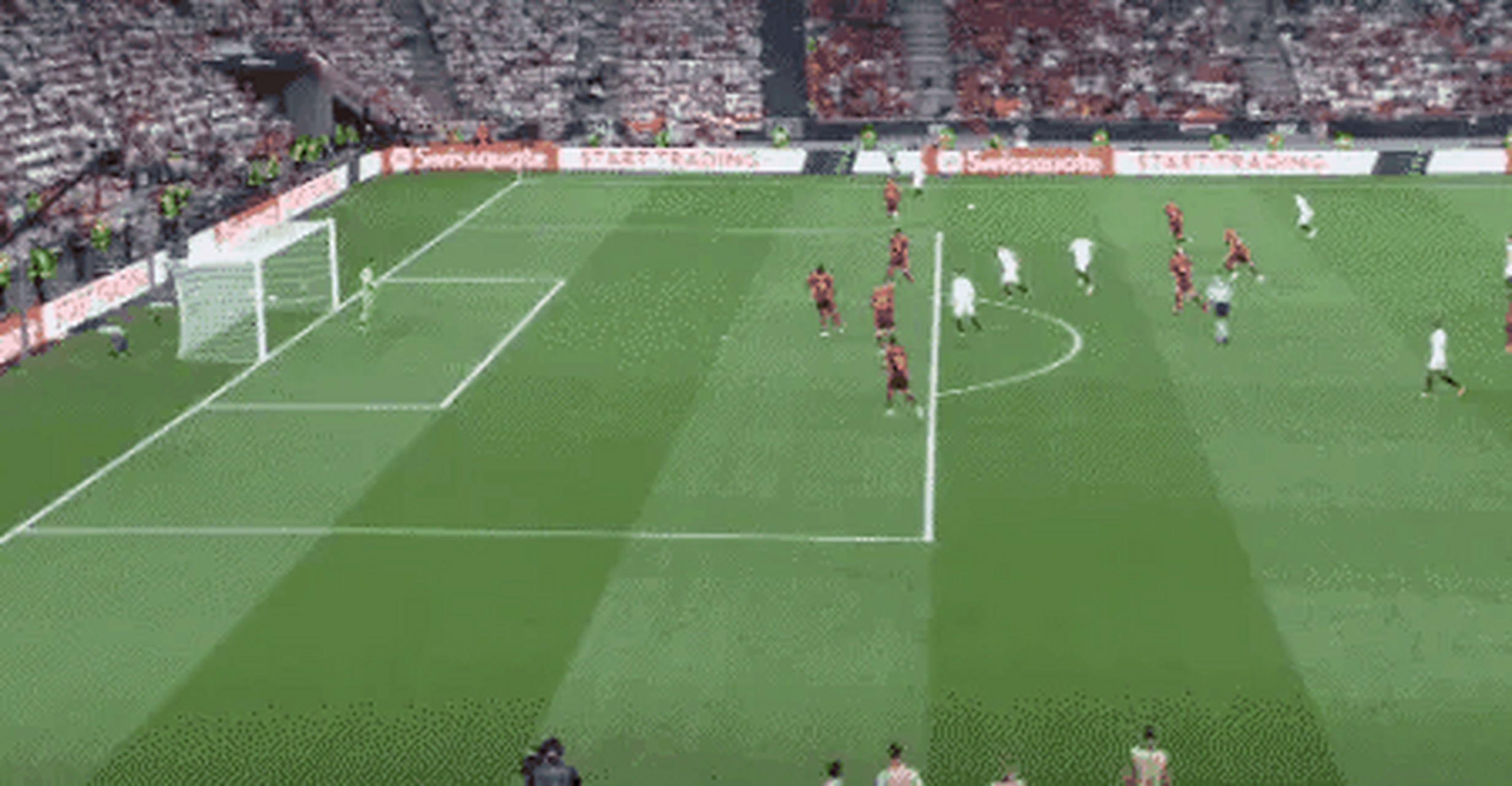 塞维利亚依靠点球战胜同城对手,保持领先 塞维利亚依靠点球战胜同城对手,保持领先