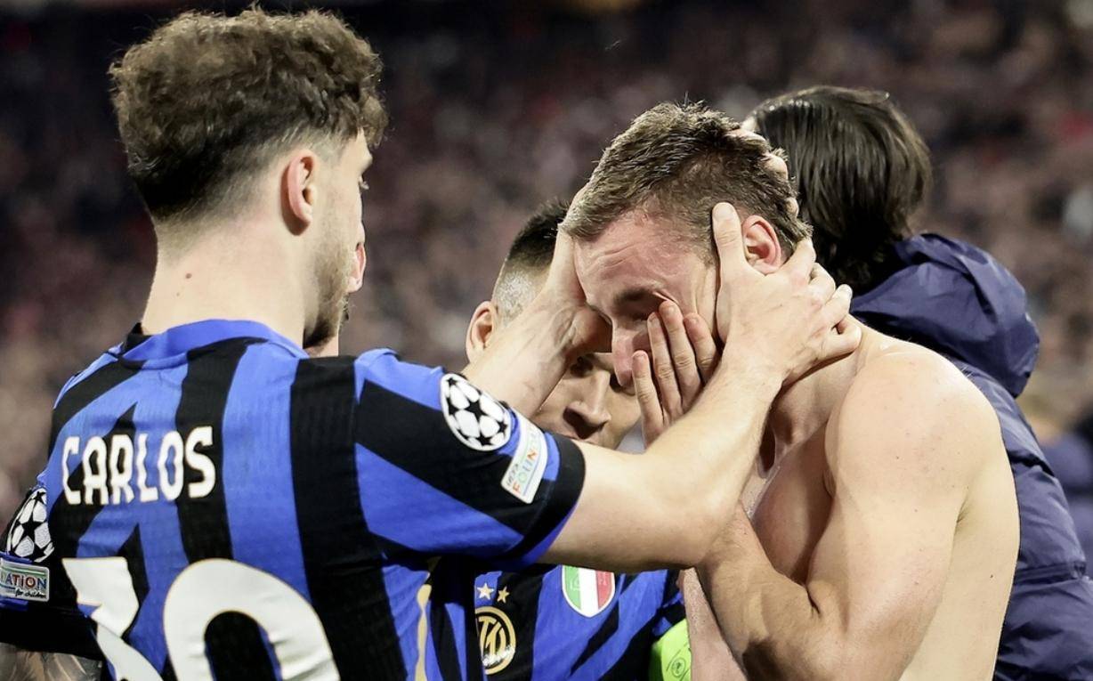 遭遇拜仁逆转,失利收场 遭遇拜仁逆转,失利收场