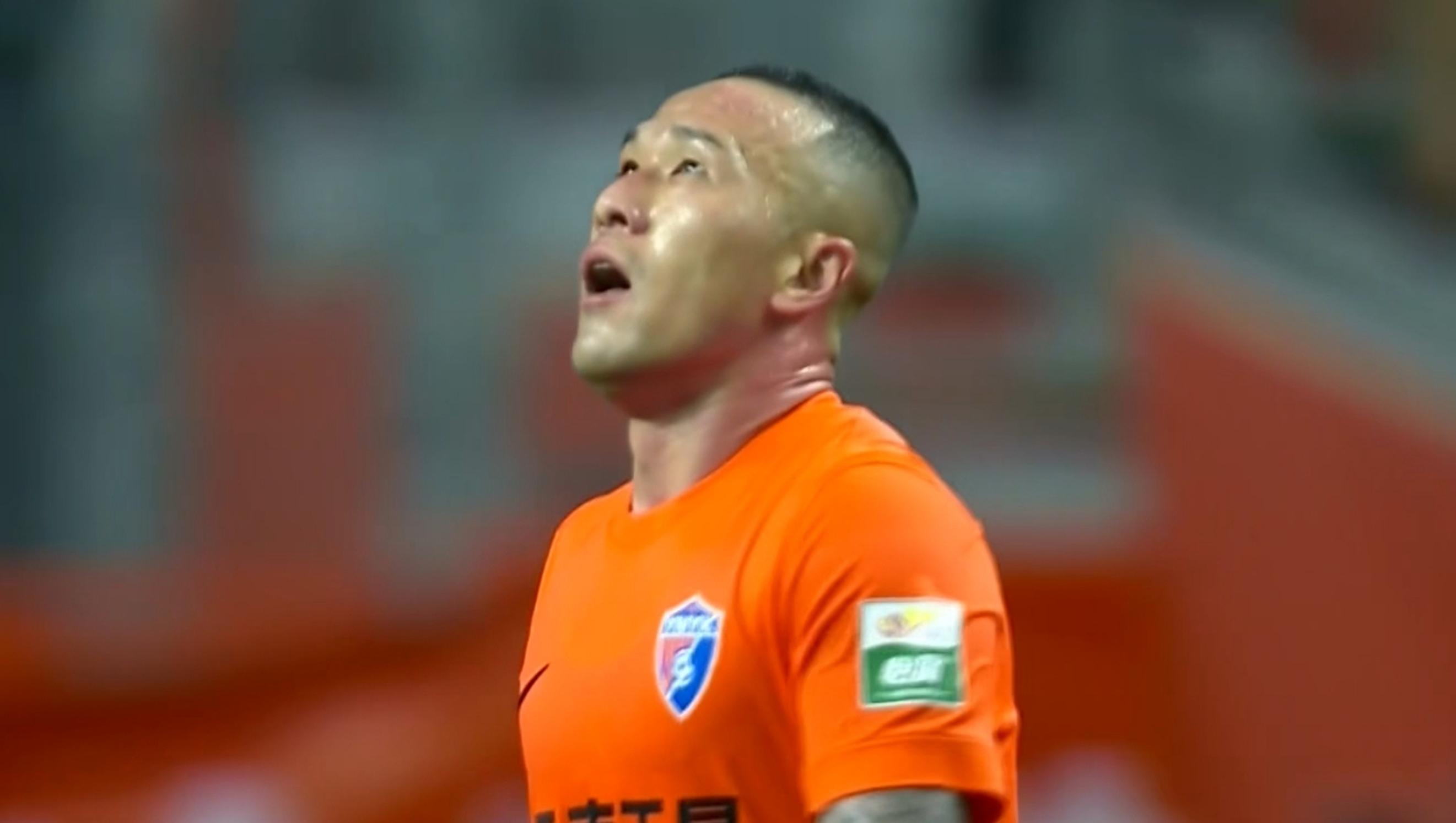 天海战平泰达,中超保级局势仍然悬念重重 天海战平泰达,中超保级局势仍然悬念重重