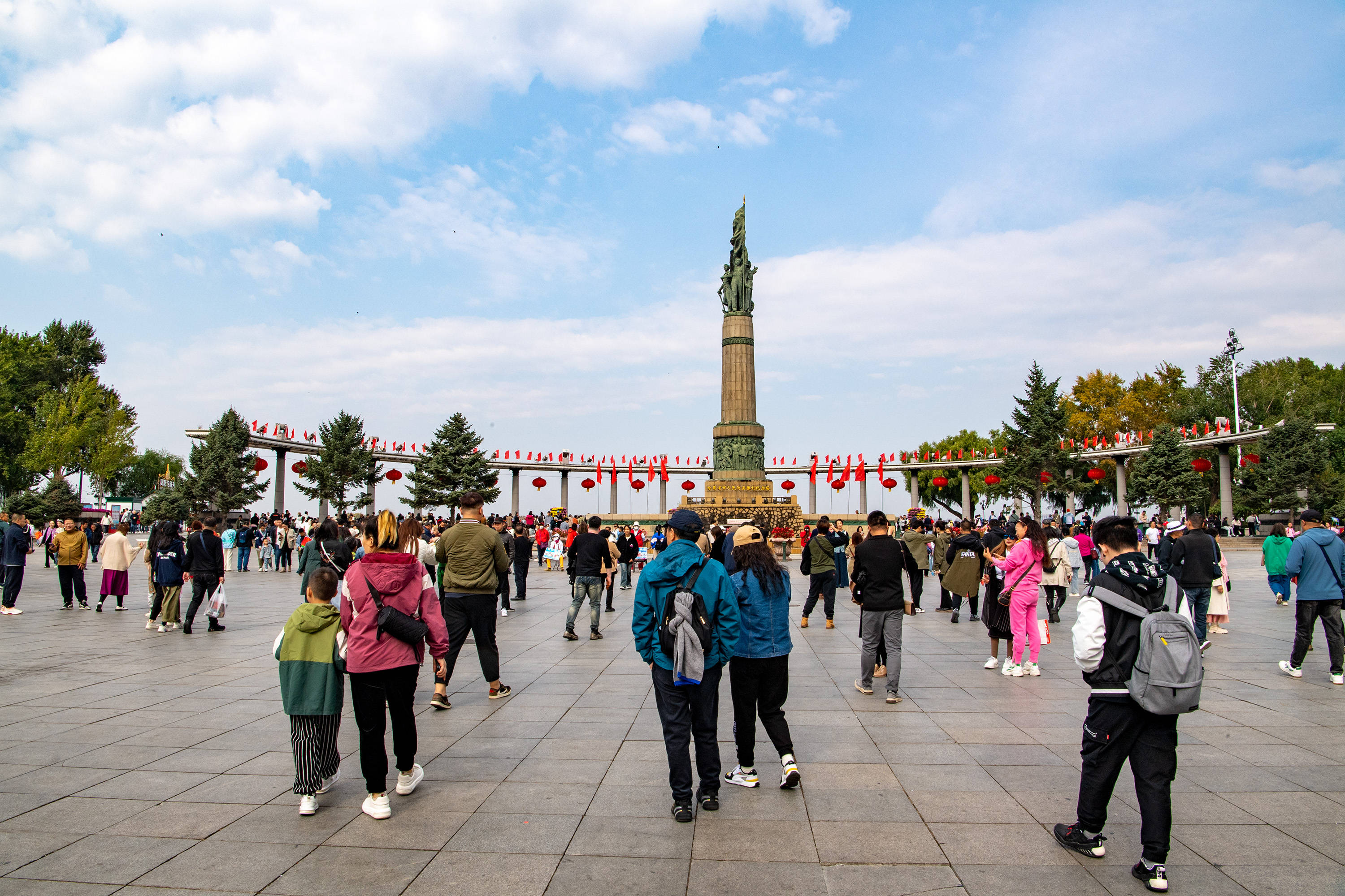 战胜哈尔滨 战胜哈尔滨