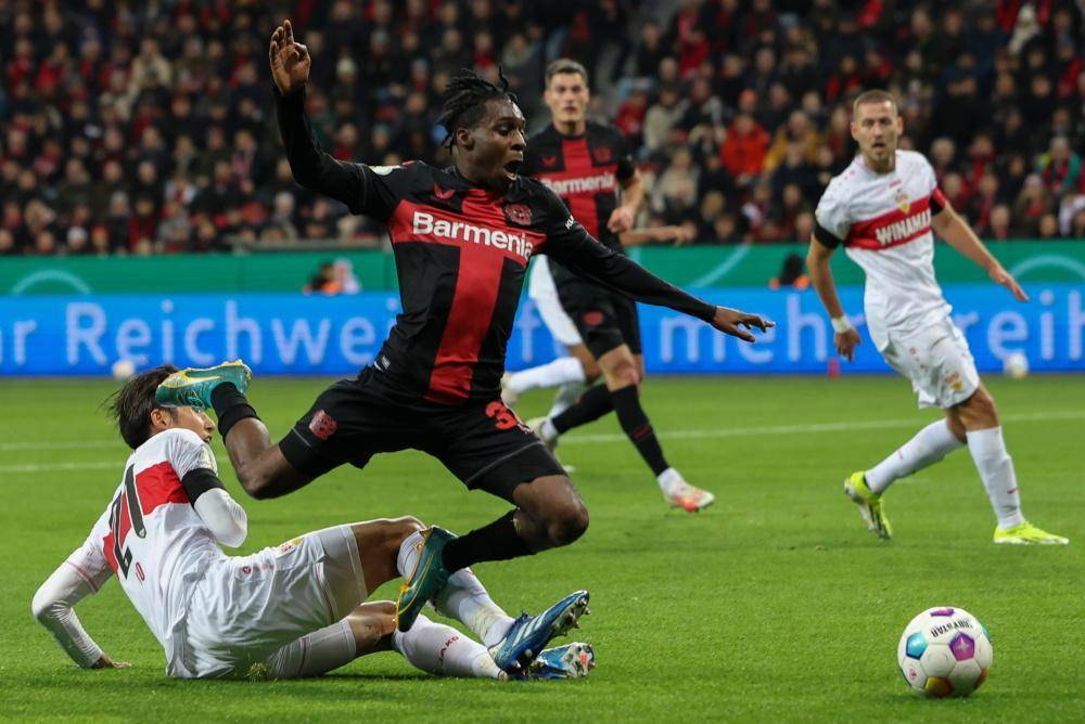 拜仁慕尼黑士气失落,需迅速调整状态的简单介绍 拜仁慕尼黑士气失落,需迅速调整状态的简单介绍