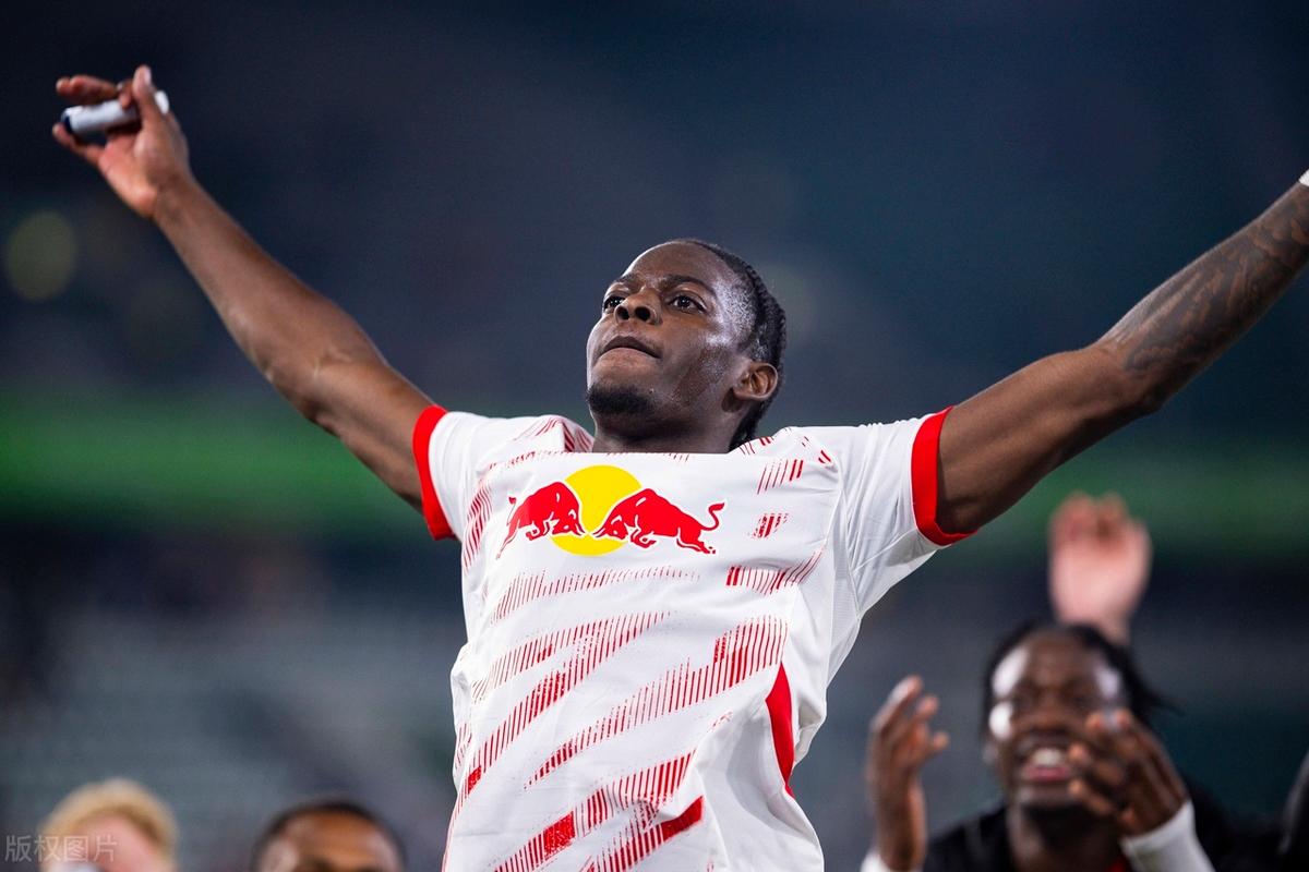 莱比锡在主场时的表现非常出色 莱比锡在主场时的表现非常出色