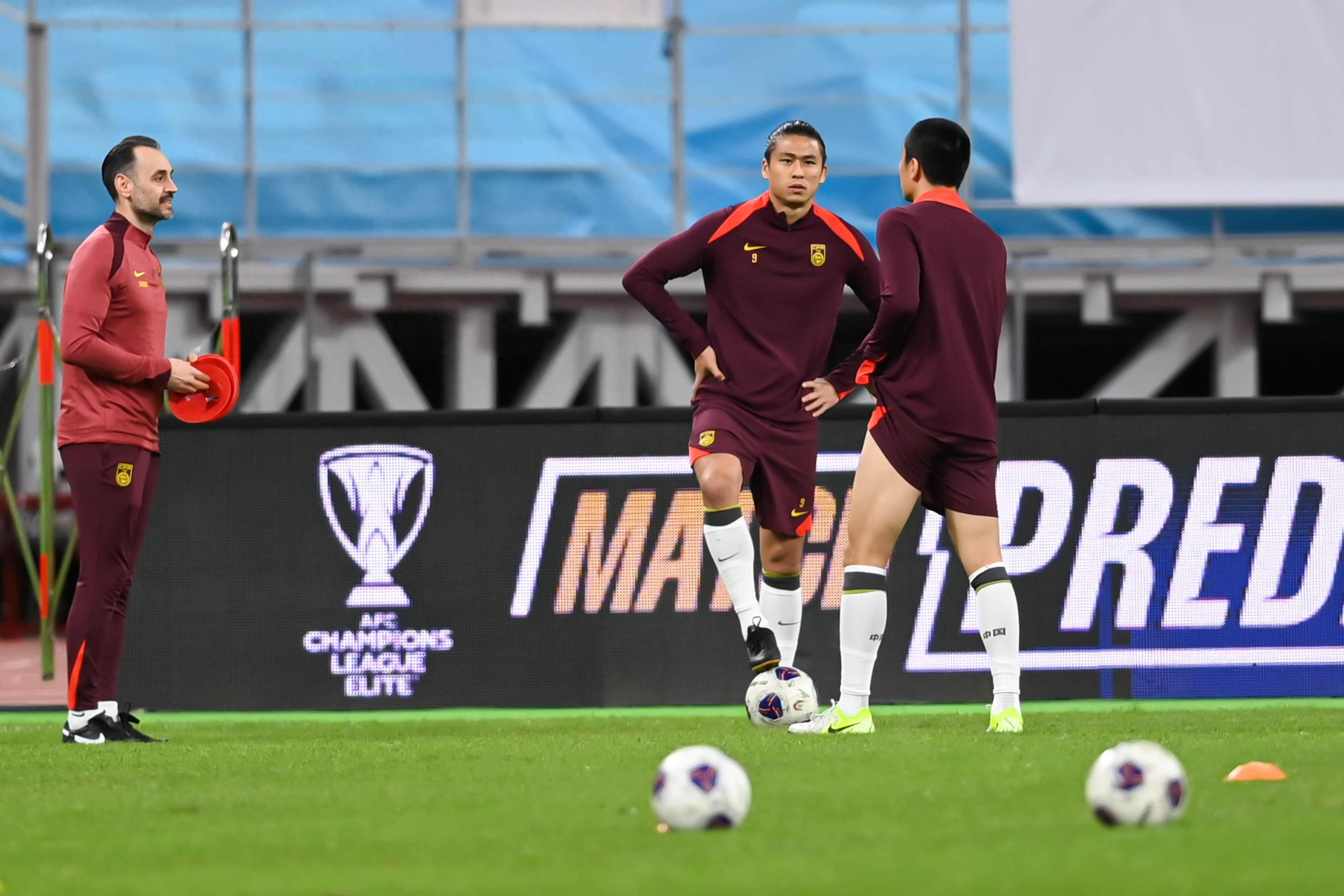 沙特阿拉伯队在亚洲比赛中获胜，实力逐渐显现