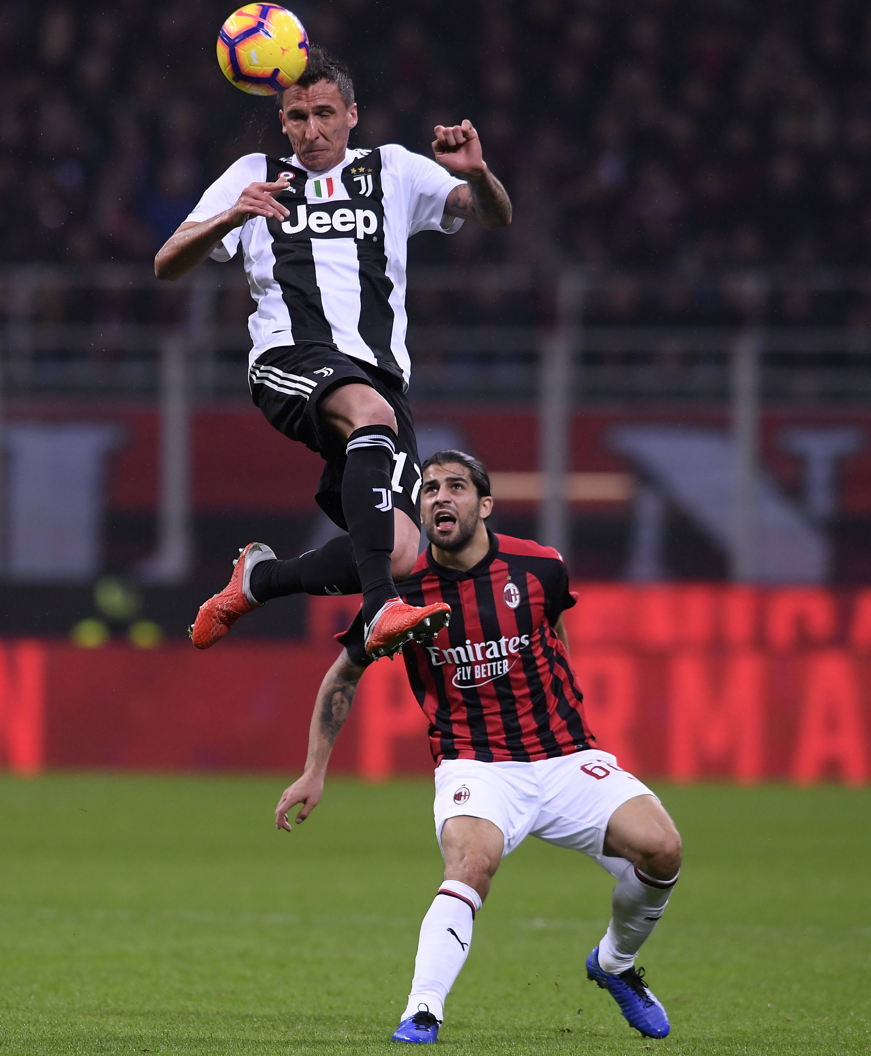 尤文图斯客场逆转，继续保持不败战绩