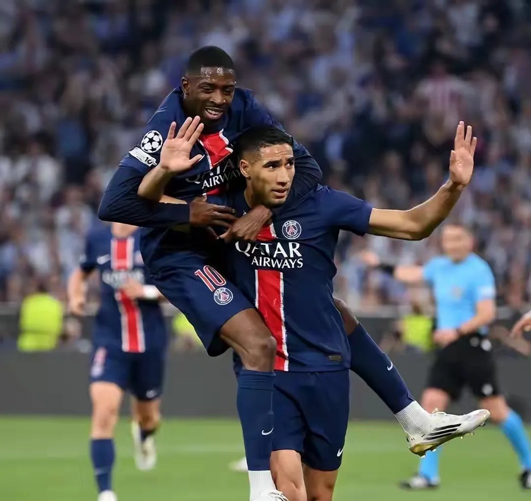 巴黎圣日耳曼力克对手,稳步前进 巴黎圣日耳曼力克对手,稳步前进