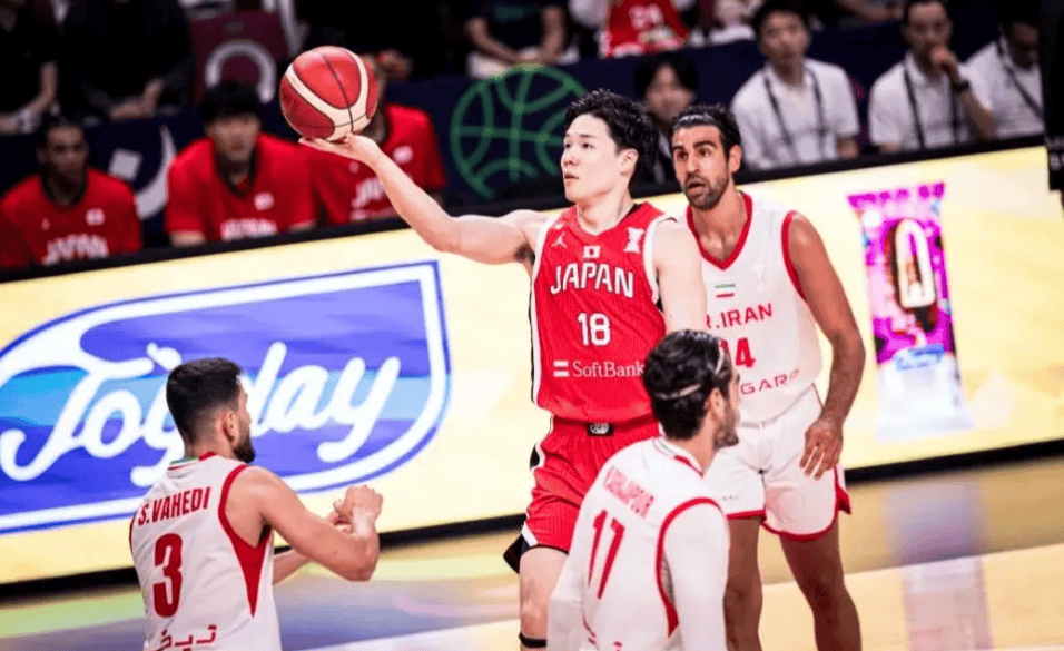 手到擒来篮球选手国际大赛耀眼登场