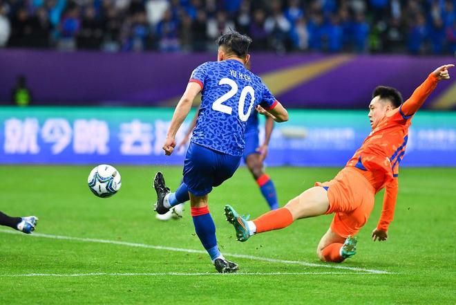 关于鲁能主场逼平上海申花,激发士气的信息 关于鲁能主场逼平上海申花,激发士气的信息