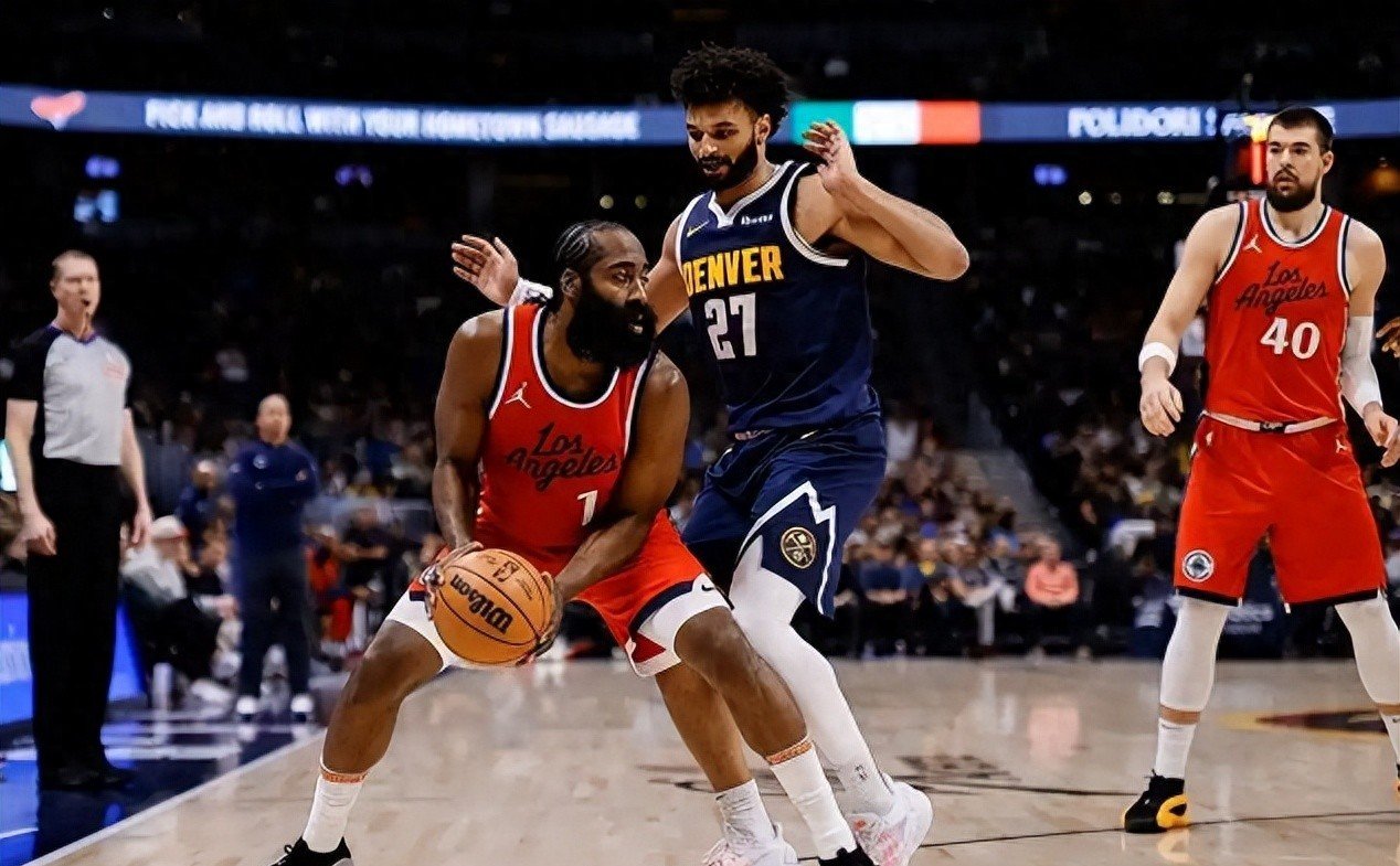 洛杉矶快船战胜开拓者,威尼恩对战第二回合的简单介绍 洛杉矶快船战胜开拓者,威尼恩对战第二回合的简单介绍