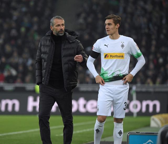 勒夫布尔回归梦想之地，时刻思念故土的简单介绍