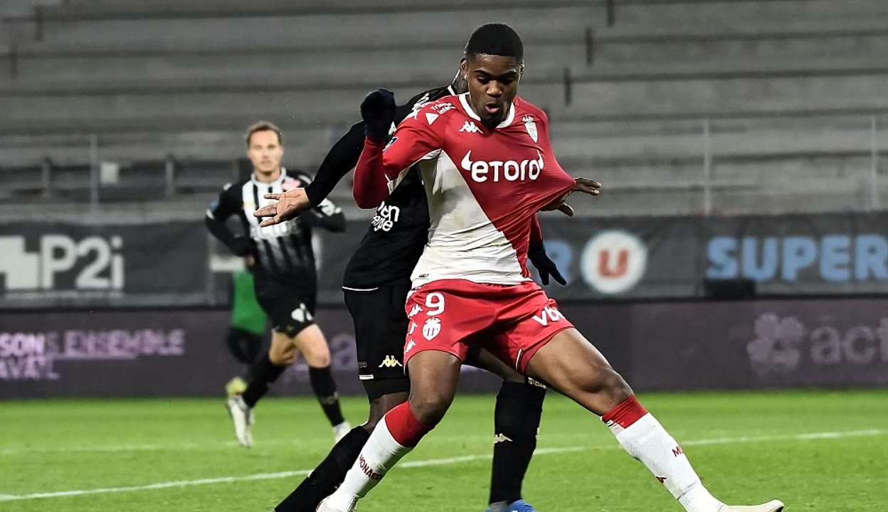 摩纳哥主场负于昂热，遗憾失利的简单介绍