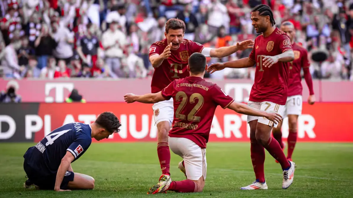 强强对决再度上演,曼联战拜仁慕尼黑晋级生死战的简单介绍 强强对决再度上演,曼联战拜仁慕尼黑晋级生死战的简单介绍