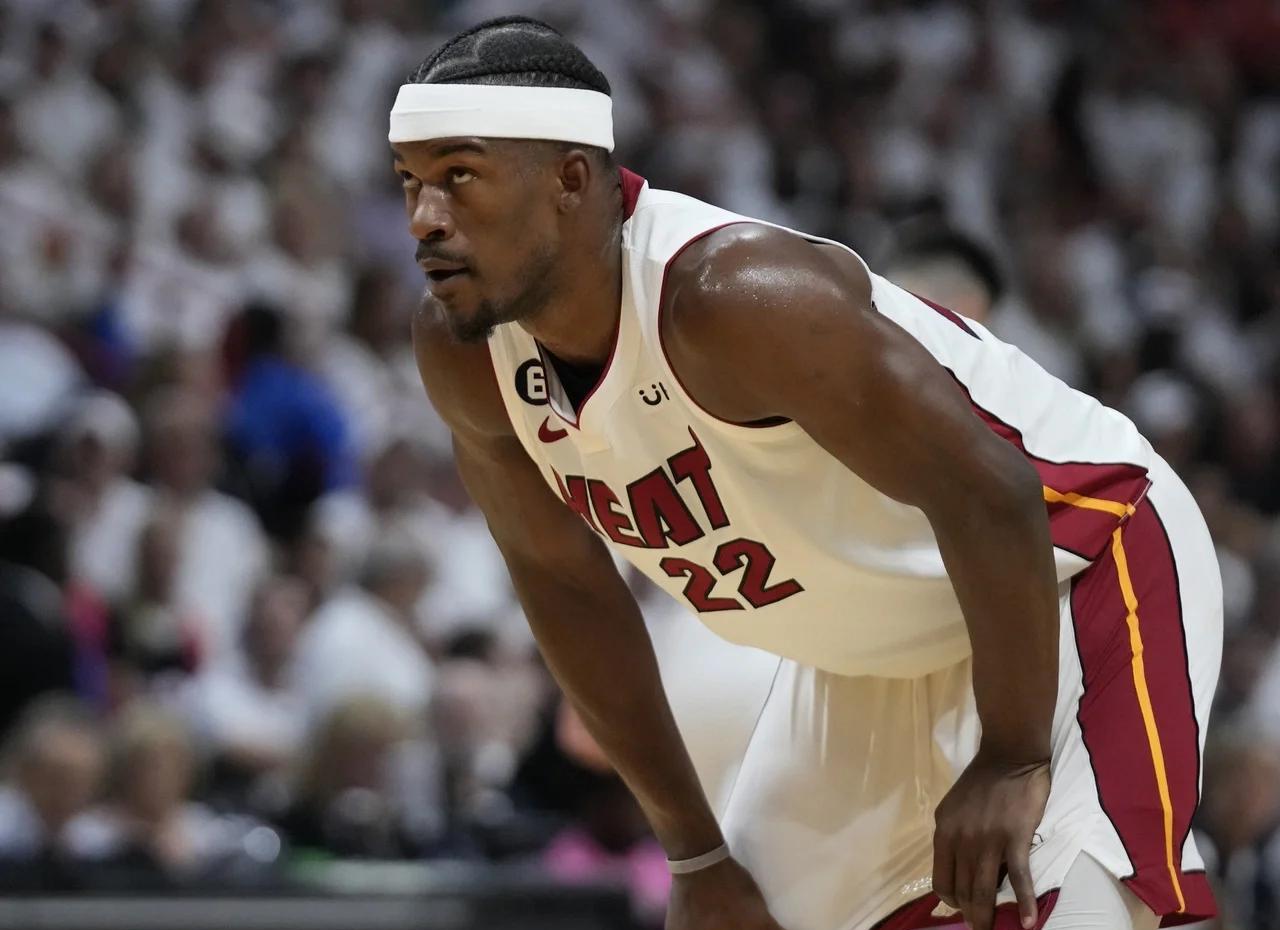 热火击败篮网,巴特勒连投带防表现全能的简单介绍 热火击败篮网,巴特勒连投带防表现全能的简单介绍