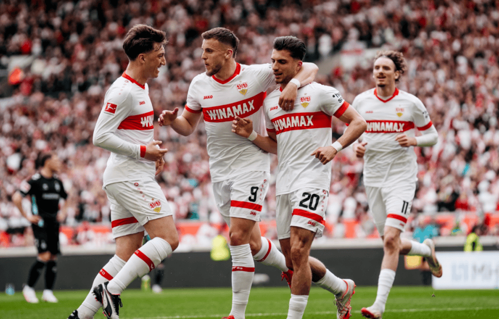 奥格斯堡旧将凯文引导,火线前进德甲积分榜 奥格斯堡旧将凯文引导,火线前进德甲积分榜