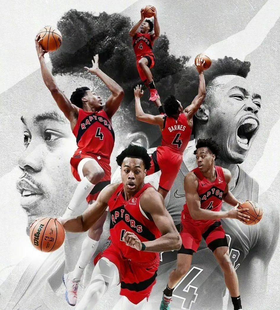 猛龙击败公牛，胜利在望