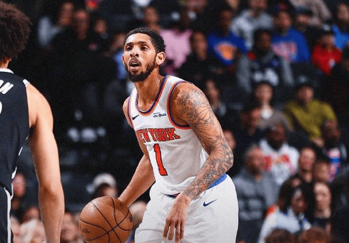 篮网惨遭爵士逆转，三连败