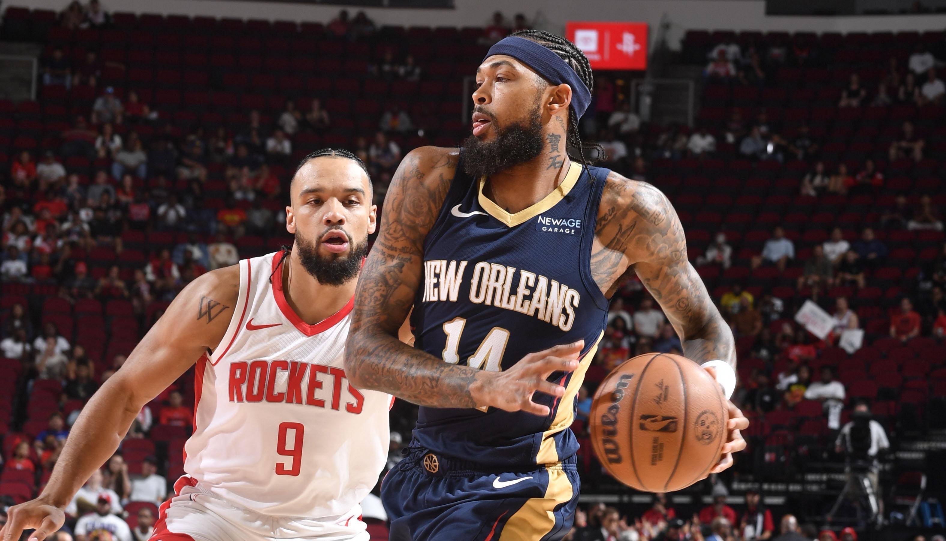 火箭惊险胜鹈鹕，延续胜利