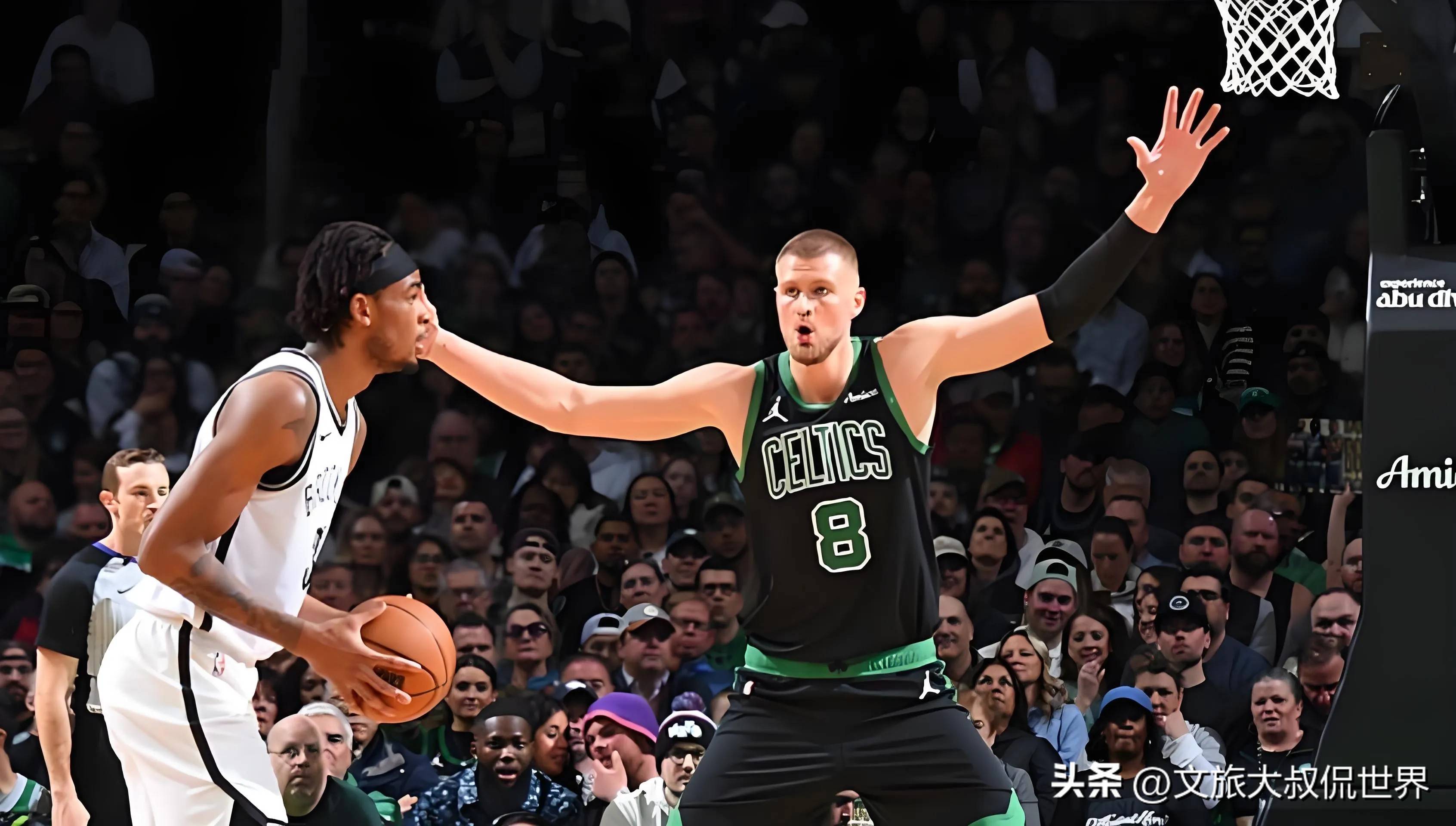 快船客场击败凯尔特人，两连胜势头强劲的简单介绍