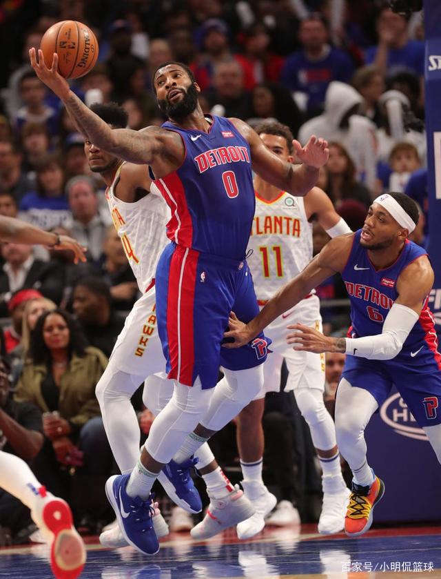 老鹰连胜止步，特雷纳状态下滑。