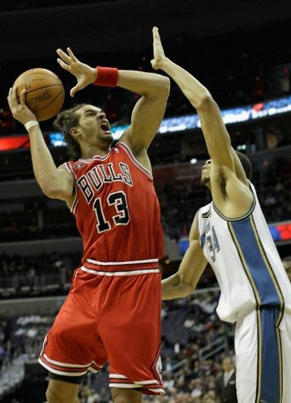 火箭击败公牛,麦基砍下27分 火箭击败公牛,麦基砍下27分