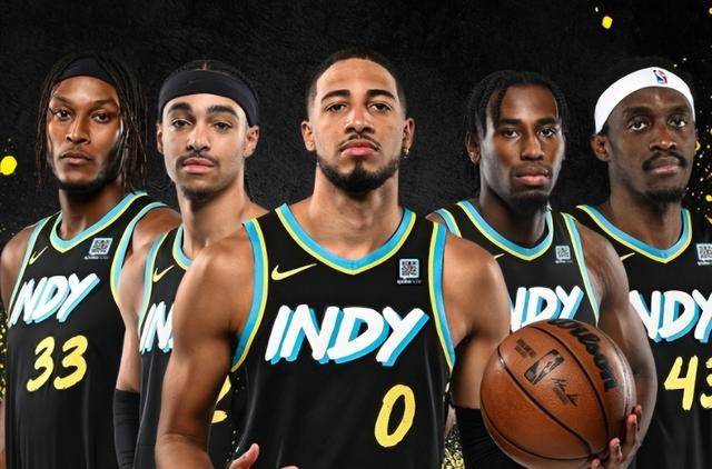 步行者击败篮网取得三连胜