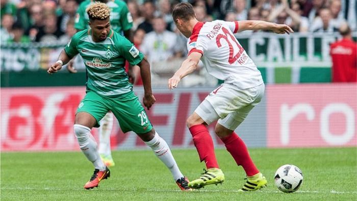 科隆客场赢下梅因茨,稳固德甲积分榜前列位置 科隆客场赢下梅因茨,稳固德甲积分榜前列位置