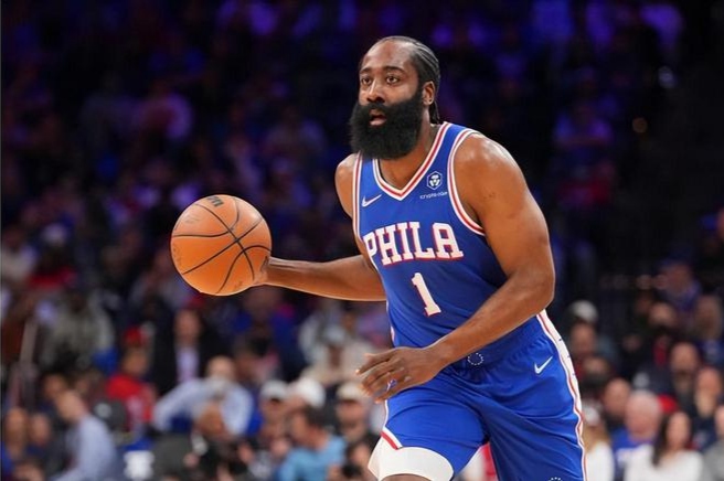 火箭逆转马刺:哈登独砍50分,绝杀压哨 火箭逆转马刺:哈登独砍50分,绝杀压哨