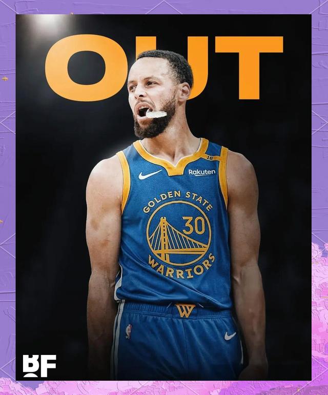 勇士惨败猛龙,库里伤缺让球队难以施展 勇士惨败猛龙,库里伤缺让球队难以施展