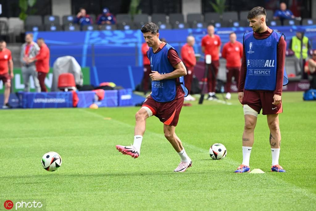 德国队备战欧洲杯战术备战