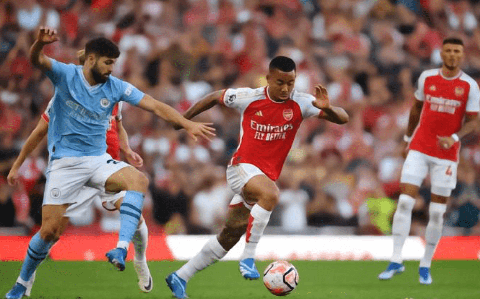 阿森纳大胜南安普顿,继续攀升积分榜的简单介绍 阿森纳大胜南安普顿,继续攀升积分榜的简单介绍