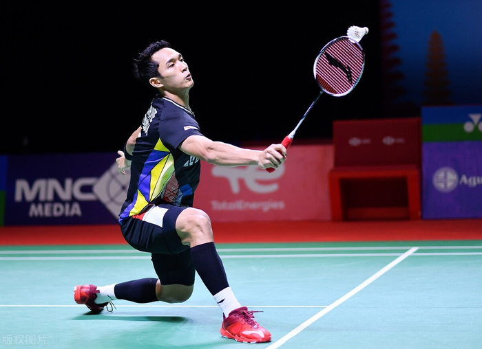 丹麦队轻取中国队,辛杜关键制胜 丹麦队轻取中国队,辛杜关键制胜